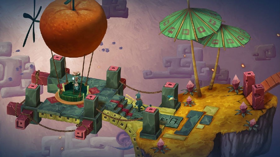 图片[3]-《虚构世界2信条谷(Figment 2 Creed Valley)》V1.0.6b(62967)官方正式版[俄网GOG 03.12更新](1.5G)-影音屋