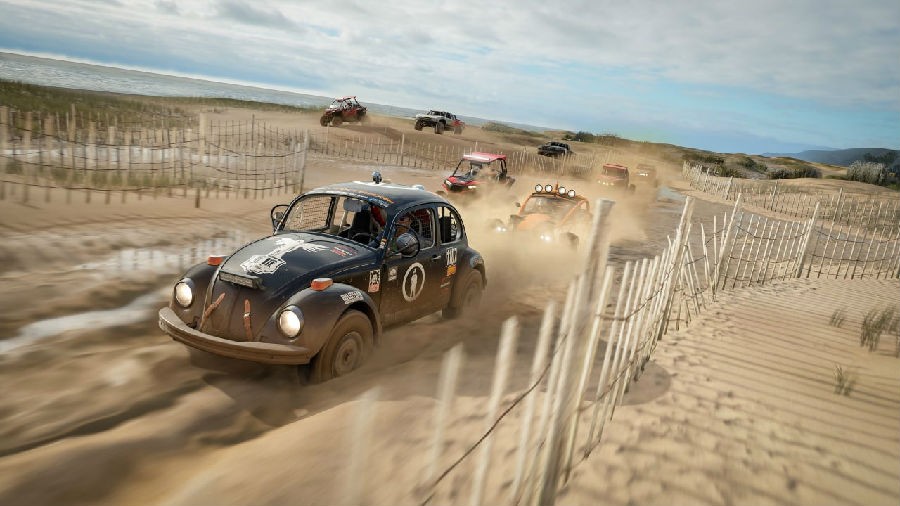 图片[3]-《极限竞速-地平线4(Forza Horizon 4 Ultimate Edition》V1.477.714.0(Build10733946)+61Dlcs官方-影音屋