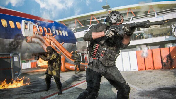 图片[4]-《使命召唤20现代战争3》 v10.4 整合多人模式.单人剧情（Call of Duty Modern Warfare III）免安装英文版[139G]-影音屋
