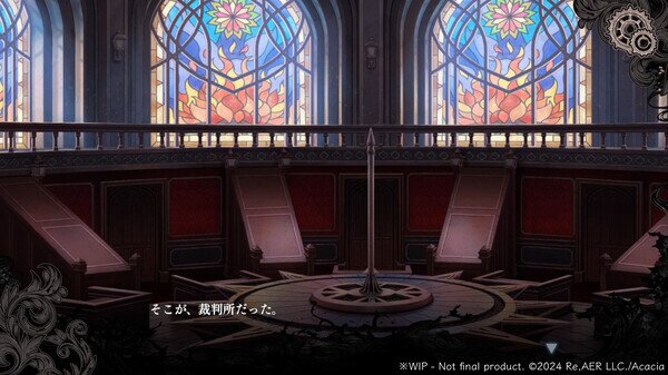 图片[6]-《魔法少女的魔女审判》 v1.0.2（manosaba）免安装中文版[6.1G]-影音屋