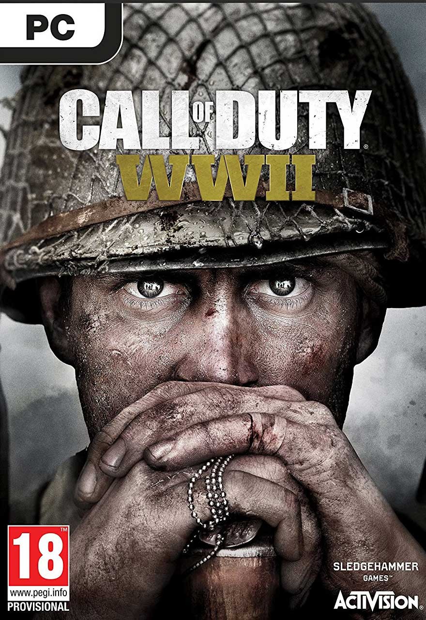 图片[2]-《使命召唤14 二战/Call of Duty: WWII》整合暗影战争-影音屋