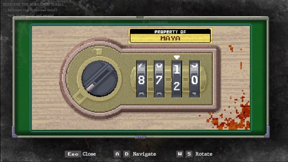 图片[7]-鬼山魔音：爆发 免安装绿色中文版-影音屋