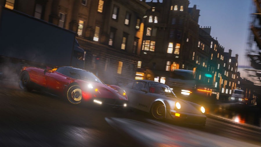 图片[2]-《极限竞速-地平线4(Forza Horizon 4 Ultimate Edition》V1.477.714.0(Build10733946)+61Dlcs官方-影音屋