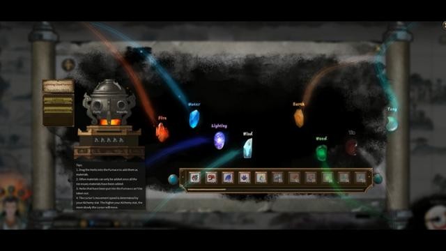 图片[3]-《鬼 谷 八 荒 （Tale of Immortal）》官方中文正式版镜像破解版（更新游戏修改器下载）[23.45GB]-影音屋