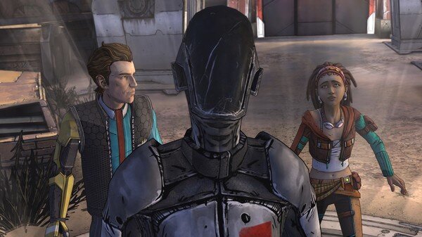 图片[5]-《无主之地传说 整合1-5章》（Tales from the Borderlands）免安装中文版[7.9G]-影音屋