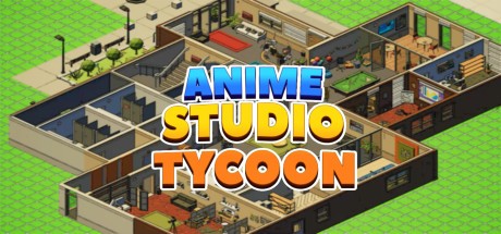 《动漫工作室大亨/Anime Studio Tycoon》-影音屋