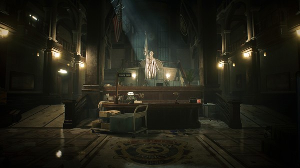 图片[3]-《生化危机2：重制版/Resident Evil 2 Remake》V20230427-最终死斗-新增光线追踪+全DLC-影音屋