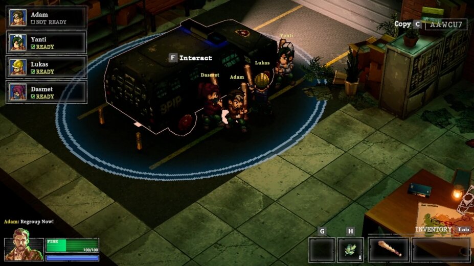 图片[5]-鬼山魔音：爆发 免安装绿色中文版-影音屋