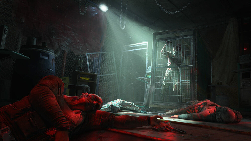 图片[6]-《消逝的光芒：困兽》v1.2.5豪华版（Dying Light The Beast Deluxe Edition）包含DLC   修改器 免安装中文版[62.1G]-影音屋