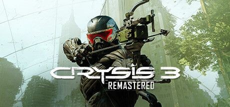 《孤岛危机3：重制版（Crysis 3 Remastered）》官方中文 FLT镜像版[CN/TW/EN/JP]-影音屋