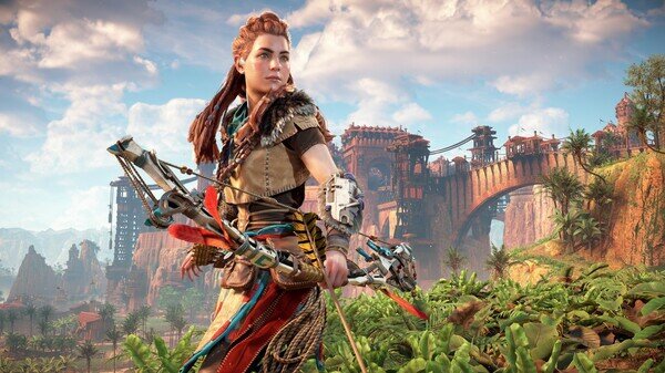 图片[3]-《地平线：零之曙光重制版》 v1.5.89.0 送修改器（Horizon Zero Dawn Remastered）免安装中文版[107G]-影音屋