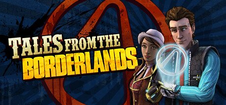 《无主之地传说 整合1-5章》（Tales from the Borderlands）免安装中文版[7.9G]-影音屋