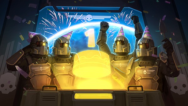 图片[6]-《地狱潜者/HELLDIVERS》-影音屋