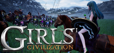 《少女文明/Girls civilization》-影音屋