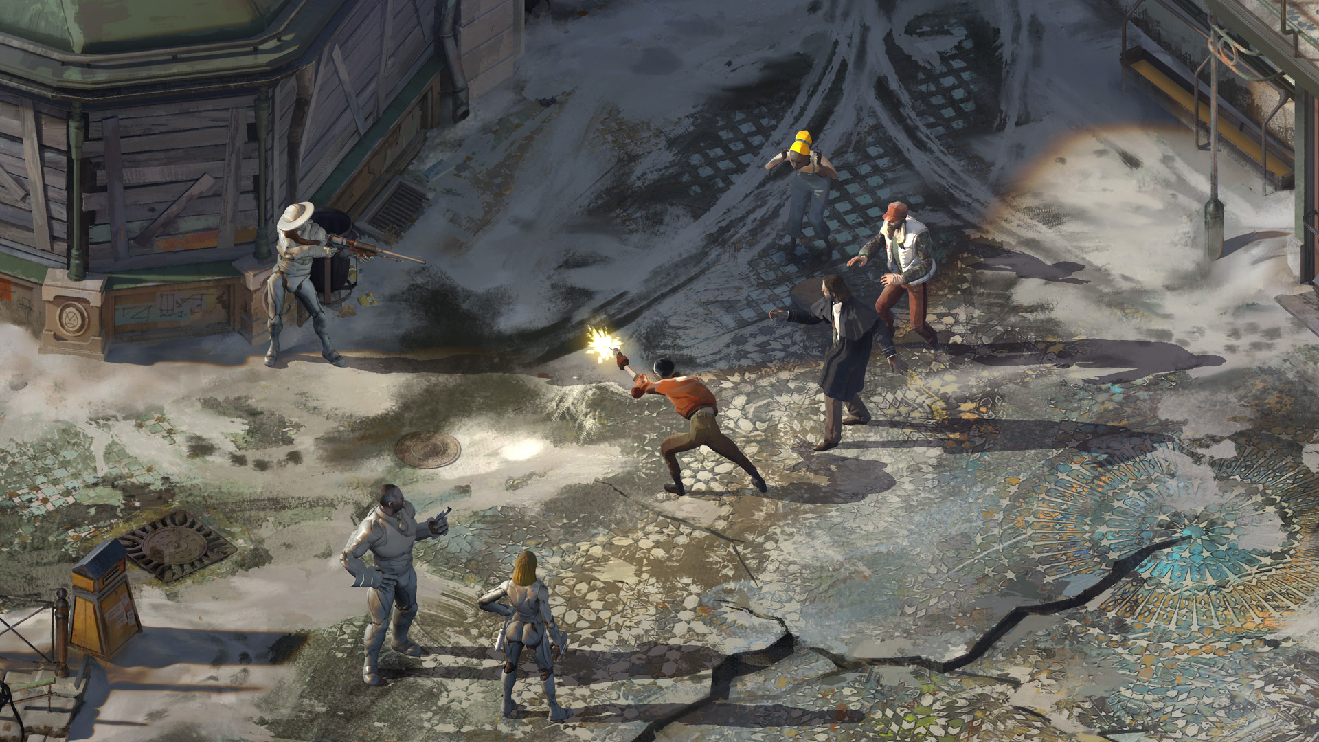 图片[8]-《极乐迪斯科/Disco Elysium》 最终剪辑版-V20210421-影音屋