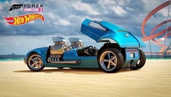 《极限竞速-地平线3风火轮(Forza Horizon 3 Ultimate Edition》V1.0.119.1002+44Dlcs官方中文豪华版[俄网fit-影音屋