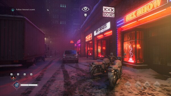 图片[6]-《吸血鬼：避世血族2》 v1.0.2（Vampire The Masquerade – Bloodlines 2）免安装中文版[21.4G]-影音屋
