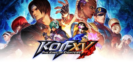 《拳皇 15》《THE KING OF FIGHTERS XV》V1.34 P2P-影音屋