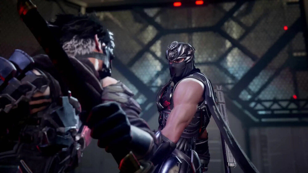 图片[4]-《忍者龙剑传4豪华版NINJA GAIDEN 4 Deluxe Edition》v1.0.2.0 +修改器+全DLC++升级补丁+闪退补丁 免安装中文版[106G]-影音屋