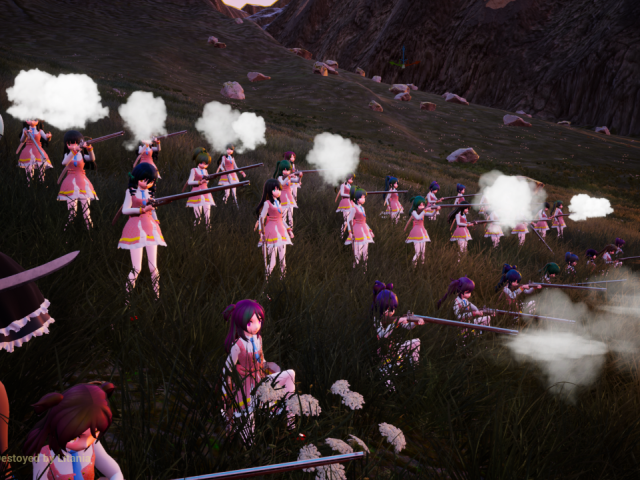 图片[7]-《少女文明/Girls civilization》-影音屋
