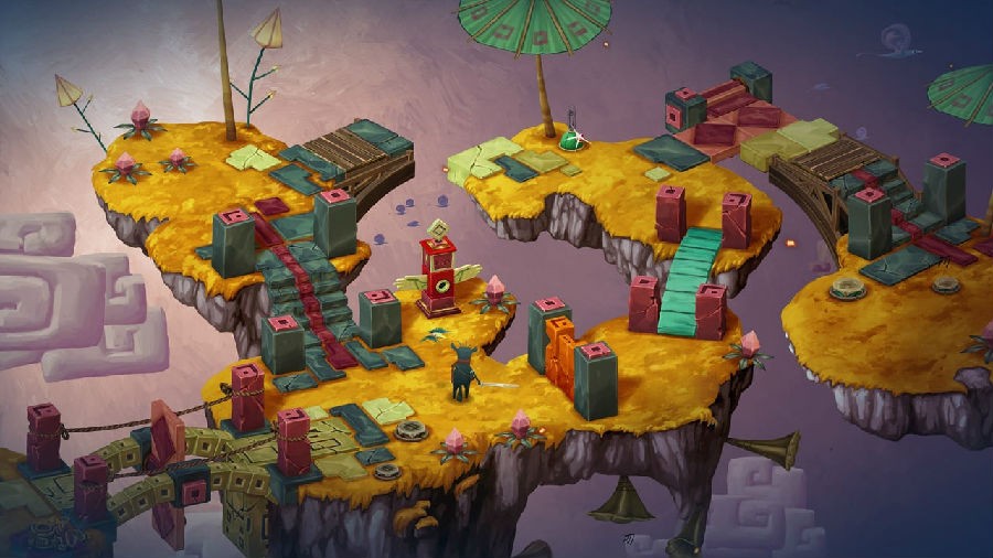 图片[2]-《虚构世界2信条谷(Figment 2 Creed Valley)》V1.0.6b(62967)官方正式版[俄网GOG 03.12更新](1.5G)-影音屋