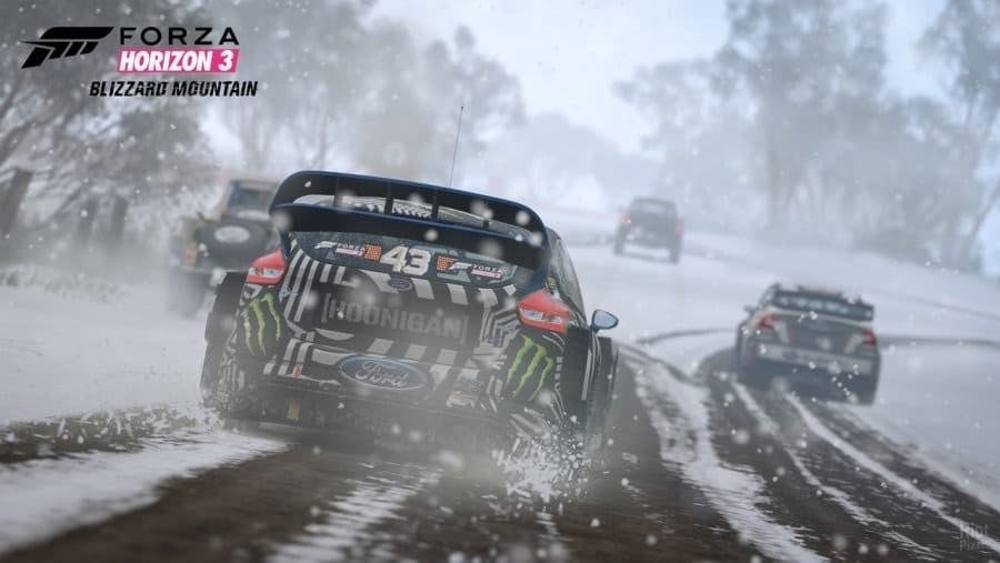 《极限竞速-地平线3(Forza Horizon 3 Ultimate Edition》V1.0.125.2+Dlcs官方中文豪华版[俄网fitgirl 05.-影音屋