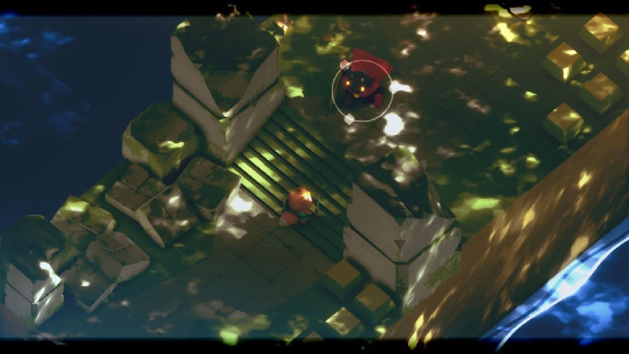 图片[2]-《Tunic》V17.03.2023官方正式版[俄网Пиратка 03.19更新](1.2G)-影音屋