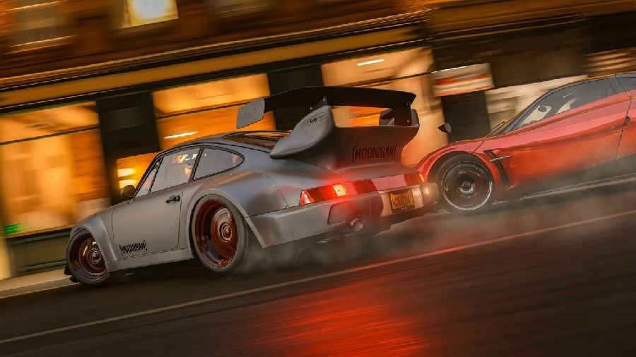 图片[8]-《极限竞速-地平线4(Forza Horizon 4 Ultimate Edition》V1.477.714.0(Build10733946)+61Dlcs官方-影音屋