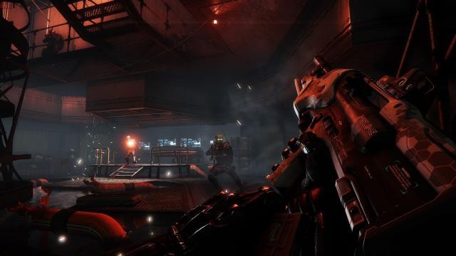 图片[2]-《孤岛危机3：重制版（Crysis 3 Remastered）》官方中文 FLT镜像版[CN/TW/EN/JP]-影音屋