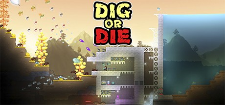 《挖或死/Dig or Die》 v3668069-影音屋