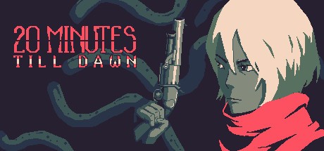 《黎明前20分钟》《20 Minutes Till Dawn》-影音屋