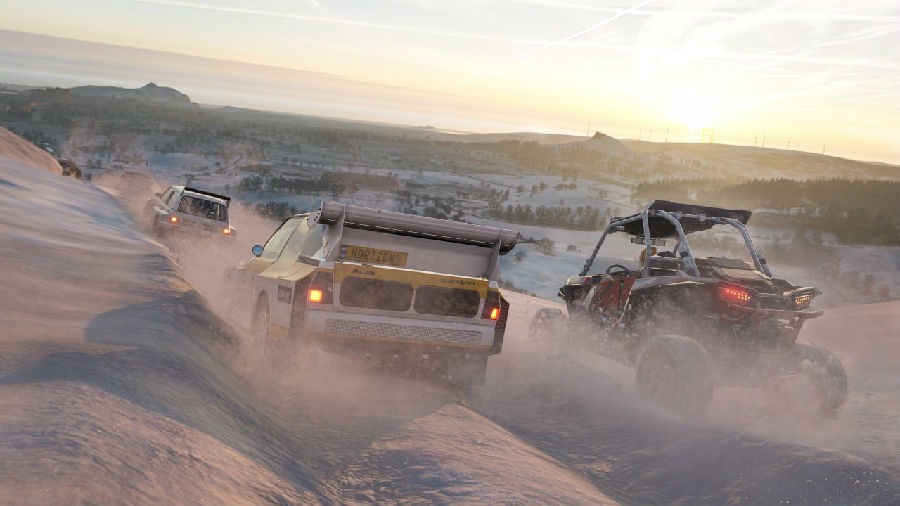 图片[12]-《极限竞速-地平线4(Forza Horizon 4 Ultimate Edition》V1.477.714.0(Build10733946)+61Dlcs官方-影音屋