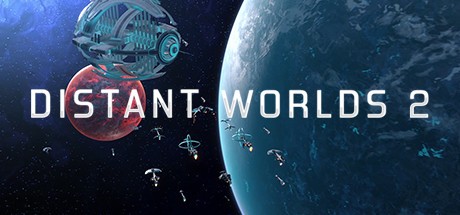 《遥远的世界 2》《Distant Worlds 2》FLT-影音屋