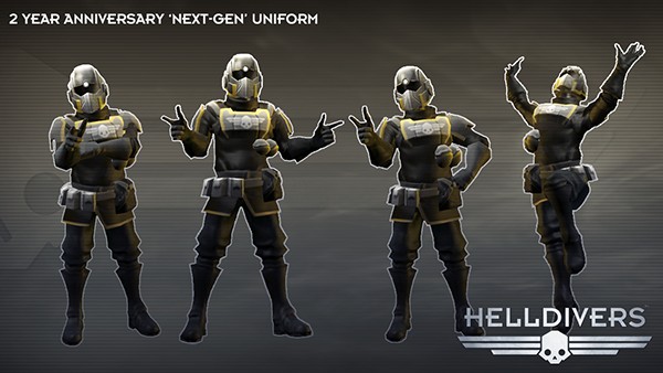 图片[4]-《地狱潜者/HELLDIVERS》-影音屋