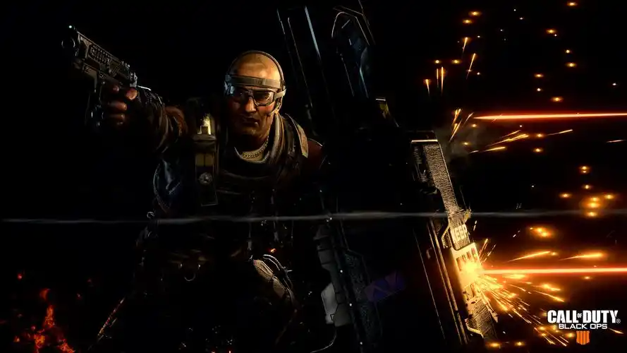 《使命召唤15：黑色行动4》（Call of Duty Black Ops 4）免安装中文版[135G]-影音屋