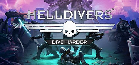 《地狱潜者/HELLDIVERS》-影音屋