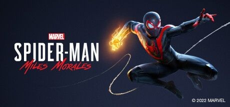 《漫威蜘蛛侠：迈尔斯·莫拉莱斯（Marvel’s Spider-Man: Miles Morales）》官方中文 FLT镜像版[CN/EN]-影音屋