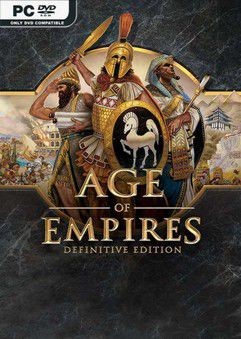 《帝国时代 决定版》《Age of Empires: Definitive Edition》BUILD 46777 REPACK-影音屋