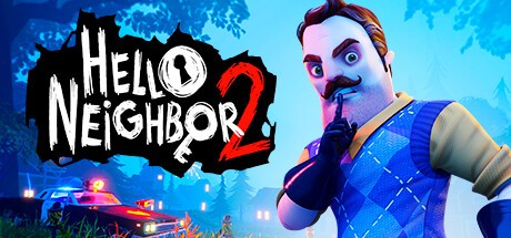 《你好邻居 2》Hello Neighbor 2: Deluxe Edition v1.1.15.5 + 3 DLCs [FitGirl Repacks]-影音屋