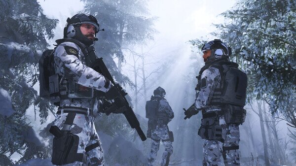 图片[3]-《使命召唤20现代战争3》 v10.4 整合多人模式.单人剧情（Call of Duty Modern Warfare III）免安装英文版[139G]-影音屋