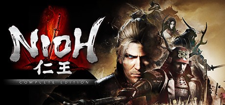 《仁王/NIOH》-影音屋