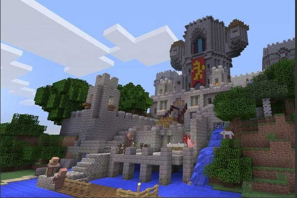 图片[2]-《我的世界/Minecraft》-影音屋