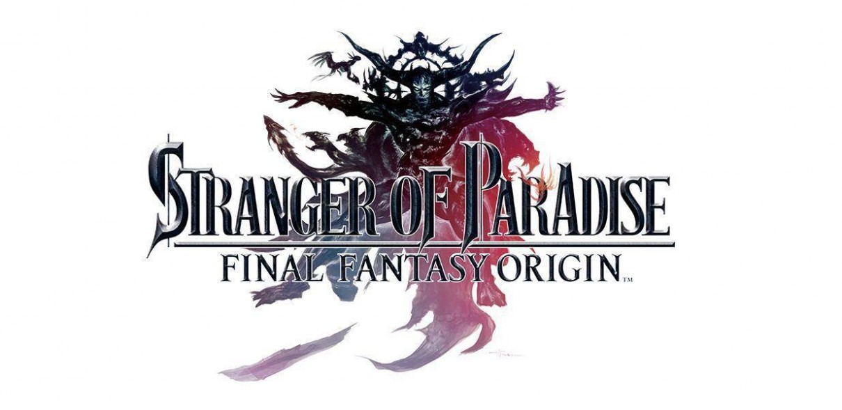 《天堂的陌生人:最终幻想起源》《STRANGER OF PARADISE FINAL FANTASY ORIGIN》TRIALS OF THE DRAGON K-影音屋