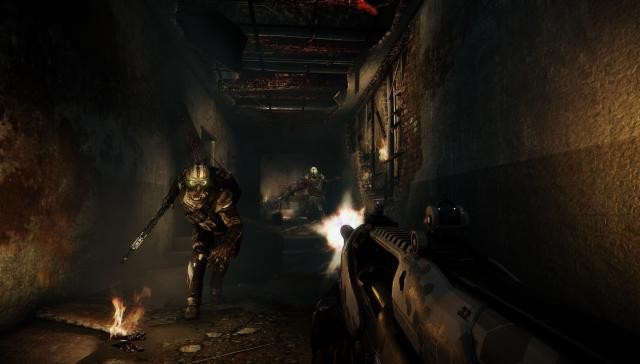 图片[4]-《孤岛危机3：重制版（Crysis 3 Remastered）》官方中文 FLT镜像版[CN/TW/EN/JP]-影音屋