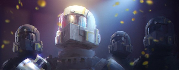 图片[2]-《地狱潜者/HELLDIVERS》-影音屋