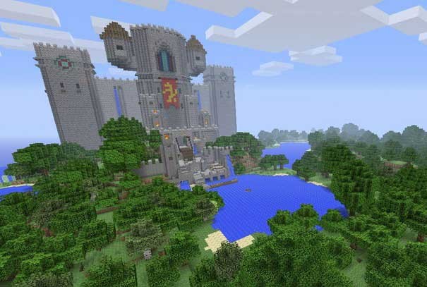 图片[3]-《我的世界/Minecraft》-影音屋