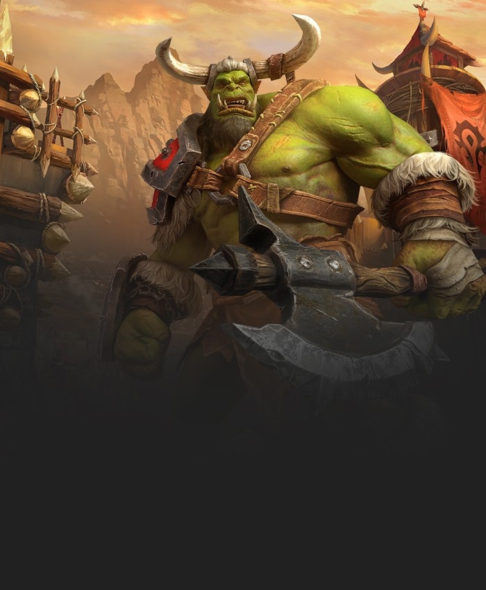 《魔獸爭霸 III：淬鍊重生 Warcraft III: Reforged》V1.35.0.19887 [P2P]-影音屋