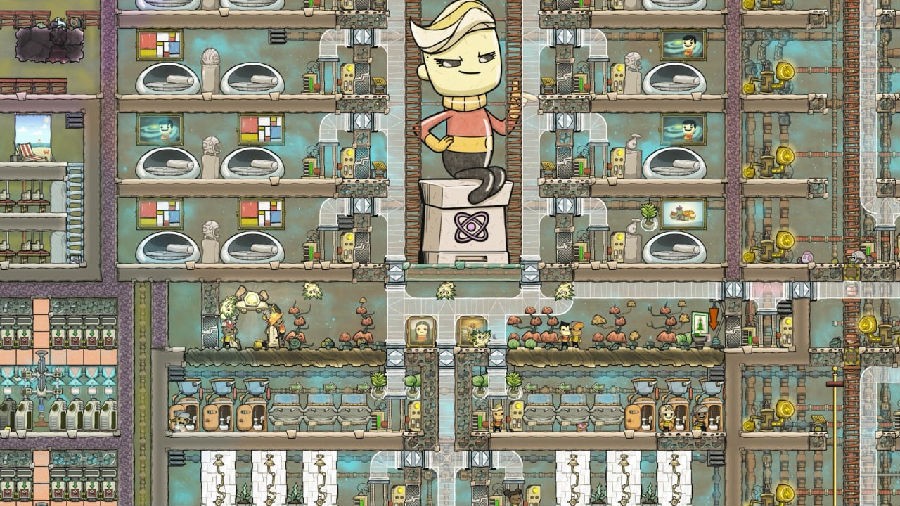 图片[5]-《缺氧(Oxygen Not Included)》V582745+Dlcs官方中文豪华版[俄网Пиратка 11.24更新2.55G]-影音屋