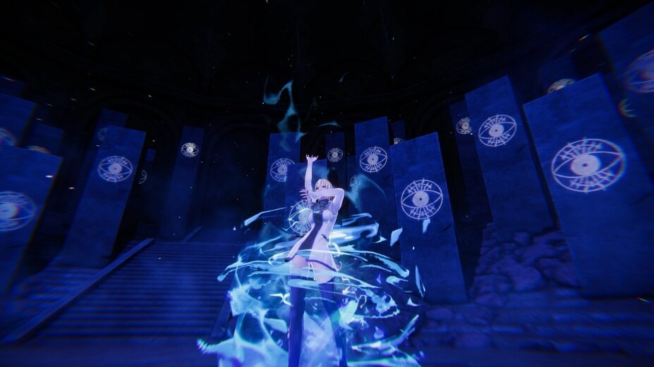图片[5]-《阿尼玛：回忆之门 I II 重制版（Anima Gate of Memories: I II RE）》RUNE镜像版-影音屋