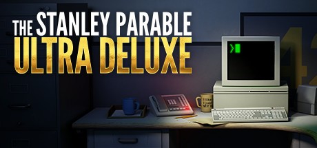 《史丹利的寓言：终级豪华版》《The Stanley Parable: Ultra Deluxe》V20220719-P2P-影音屋